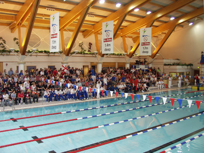 Clickimin Leisure Complex