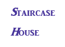 Staircase House Museum 