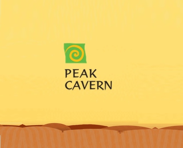 Peak Cavern