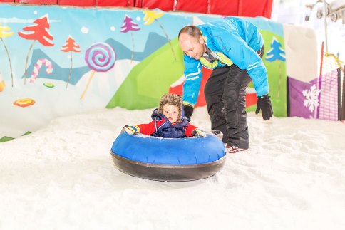 Chill Factore
