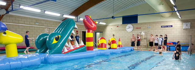 Lochbroom Leisure Centre