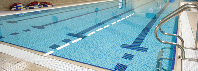 Lochbroom Leisure Centre