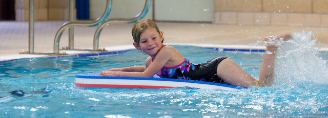 Lochbroom Leisure Centre