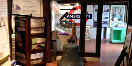 Amersham Museum