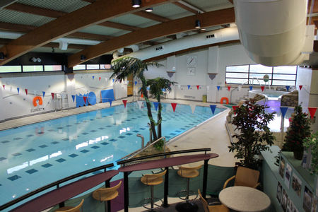 South Mainland Leisure Centre