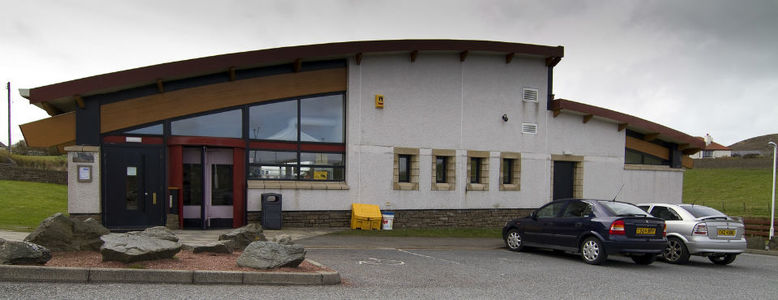 Scalloway Pool