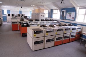 The National Museum of Computing