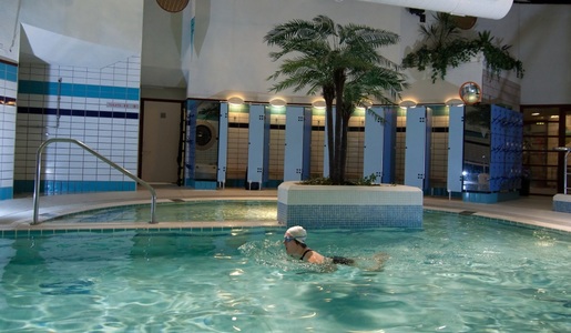 Yell Leisure Centre