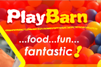The PlayBarn