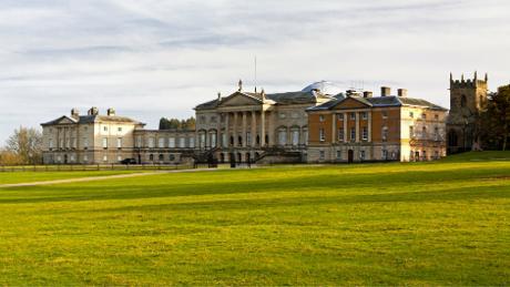Kedleston Hall