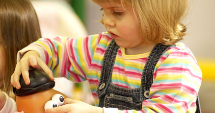 Rainbow Castle Indoor Play Centre