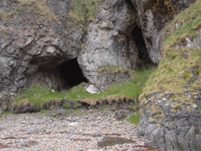 Smoo Cave