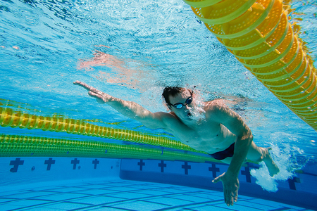 Swan Pool and Leisure Centre
