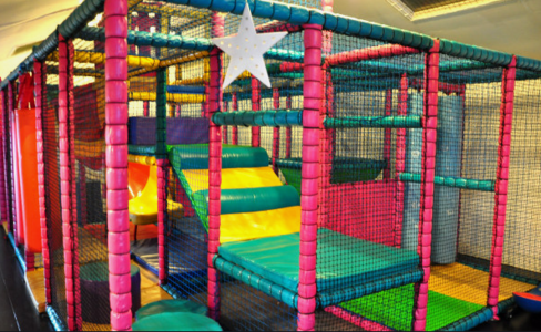 GoBananas Soft Play
