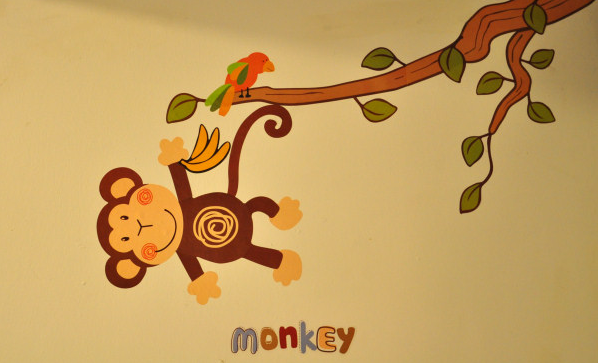 GoBananas Soft Play