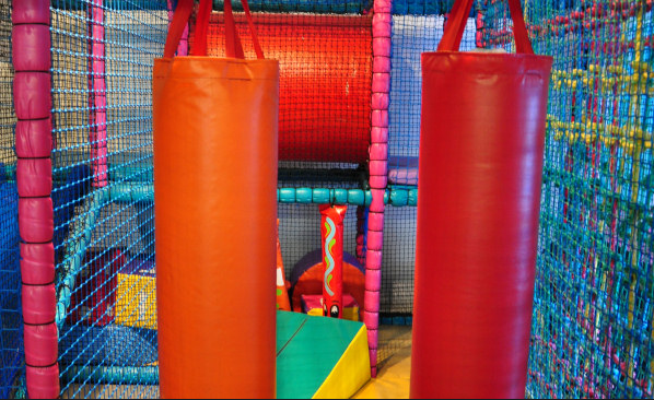 GoBananas Soft Play