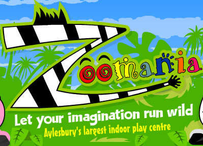 Zoomania