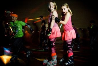 Nevada Roller Rink