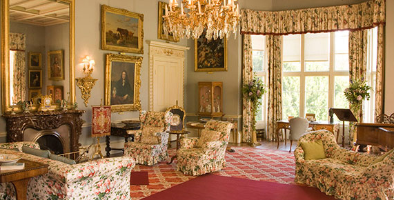 Brodie Castle