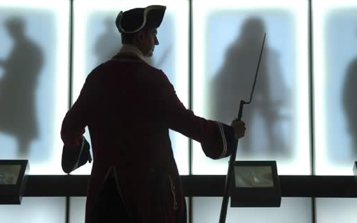 Culloden Battlefield