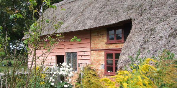 Chiltern Open Air Museum