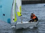 Salford  Watersports Centre 
