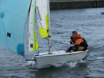 Salford  Watersports Centre 