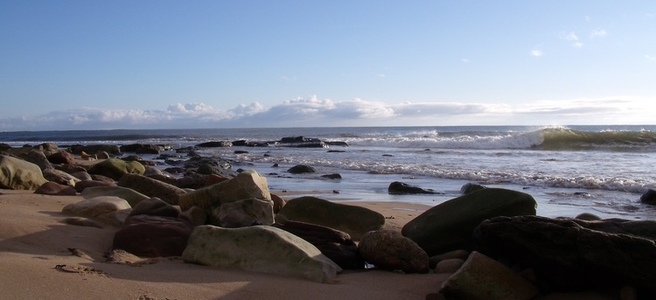 Brora Heritage Centre