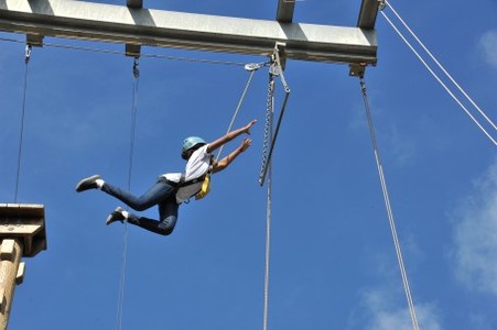 Longridge Activity Centre