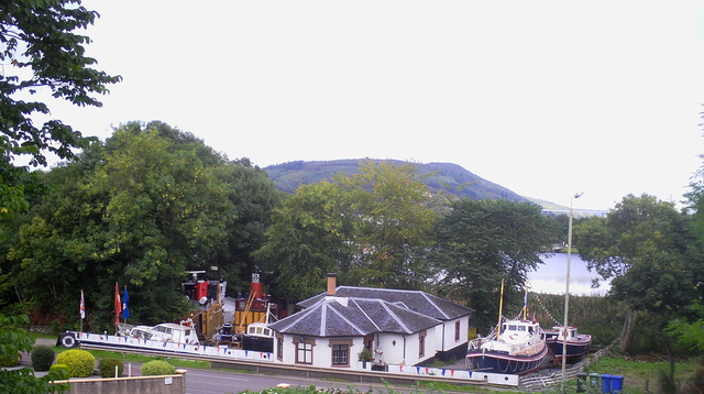 Titanic Inverness Maritime Museum