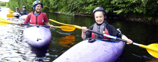Loch Insh Watersport and Activity Centre