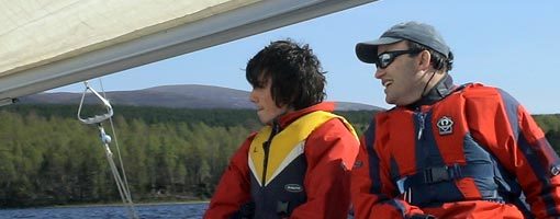 Loch Insh Watersport and Activity Centre