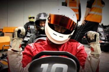 Formula Fast Indoor Karting