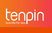 Tenpin - Parrs Wood 