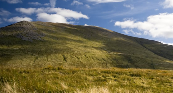 Nevis Range