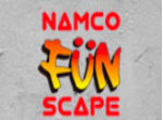 Namco Funscape - Manchester 