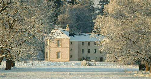 Rothiemurchus Estate