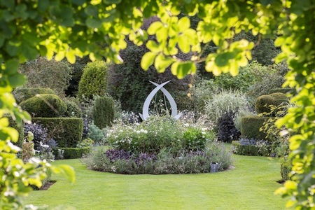 Chenies Manor