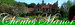 Chenies Manor