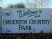 Emberton Country Park