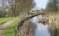 Daisy Nook Country Park