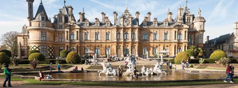 Waddesdon Manor