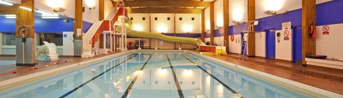 Atlantis Sport and Leisure Centre