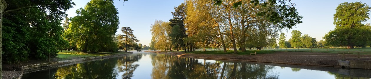 Langley Park