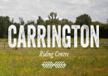Carrington Riding Centre 