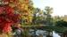 Cliveden Gardens and Maze