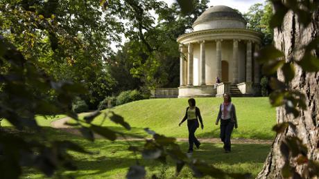 Stowe Landscape Gardens