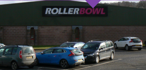 Rollerbowl