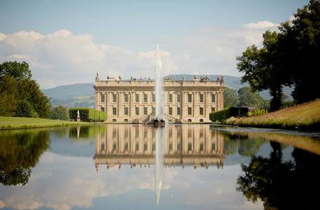 Chatsworth House