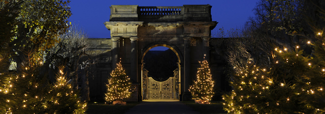 Chatsworth House